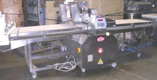 CIM Programmable Automated Reversable Sheeter