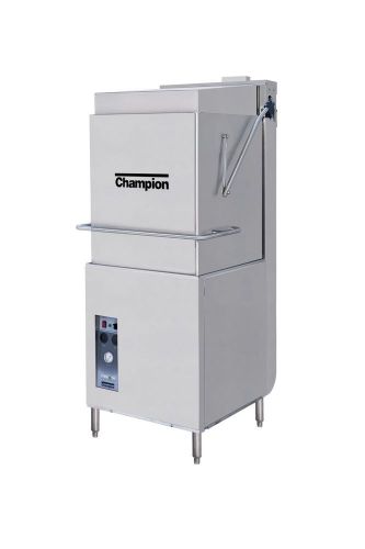 New Champion DH5000T Commercial Dish washer