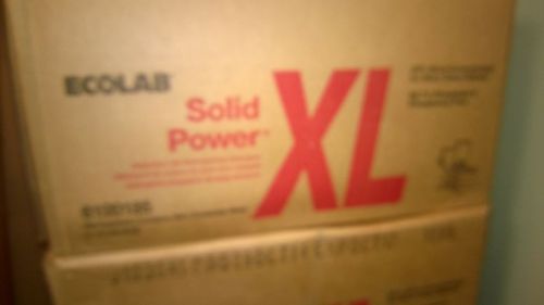 ecolab solid power