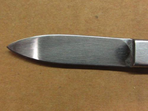 R MURPHY Crab Meat Knife Picker Claw Cracker Stainless Steel RAMELSON USA