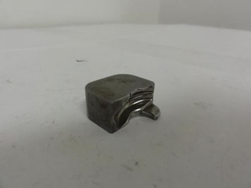 84282 New-No Box, Tippertie 5004100 Stainless Die