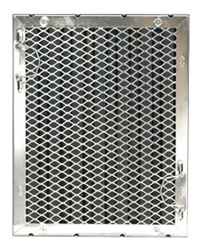 Flame gard type i spark arrestor grease filter - 24-1/2&#034; x 19-1/2&#034; x 1-7/8&#034; for sale