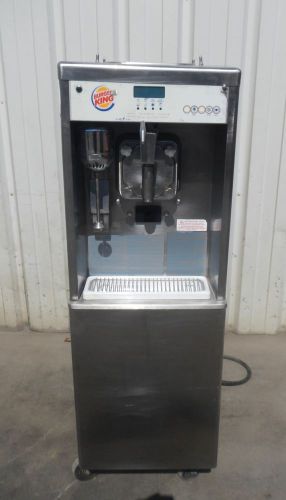 Taylor stand alone soft ice cream &amp; milk shake maker machine for sale