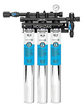 Hoshizaki 9320-23H Water Filter Assembly