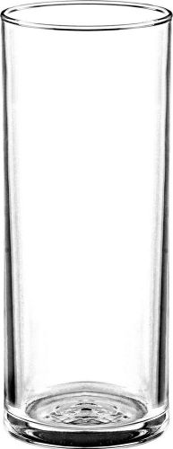 Water Glass, 11 oz., Case of 48, International Tableware Model 347