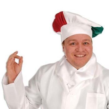 Oversized Fabric Chef Hat 60877-rwg