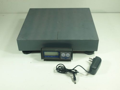 Mettler toledo ps30 shipping scale 70lb x 0.05lb for sale