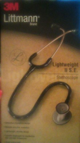 3m littmann stethoscope