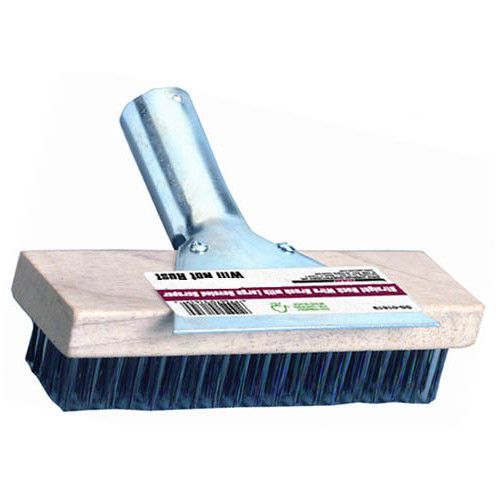 Gam wire scratch brush bw01619 for sale