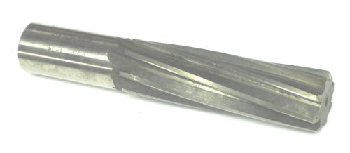 13/16&#034; minus under size chucking reamer .8115 ream tool 811 spiral flute 8115 for sale