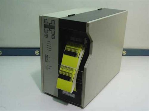 Zebra Thermal Barcode Printer Z90GM