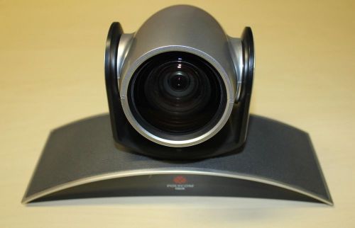 Eagle Eye HD Polycom MPTZ-6 1624-23412-001 Video Conference Camera