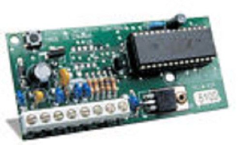 DSC PC5100 PowerSeries ADDRESSABLE ZONE EXPANDER MODULE