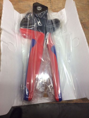 624073-1316RT Rennsteig Crimping Tool for Solar System NIB