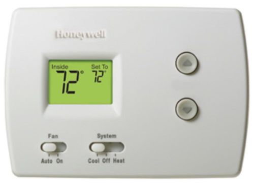 Honeywell TH3110D1008 PRO 3000 Thermostat - NEW!