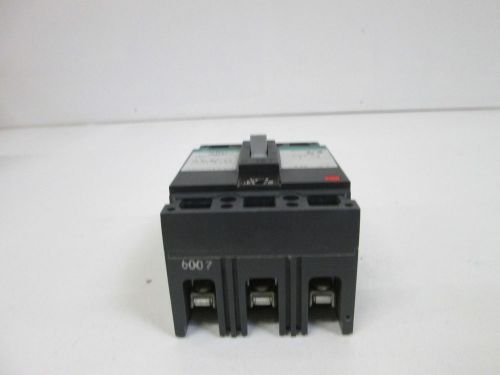 GENERAL ELECTRIC CIRCUIT BREAKER TEC36007 *NEW OUT OF BOX*