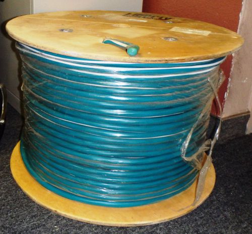 Liberty wire &amp; cable crescat-q hybrid 18 awg 2c + 22 awg - for sale