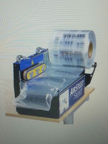 Pregis Air Speed Smart Compact Void Vill Packaging Machine System