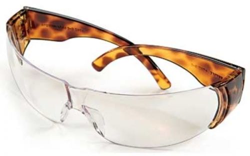 Howard Leight W300 Glasses Tortoisse Shell Clear 01704
