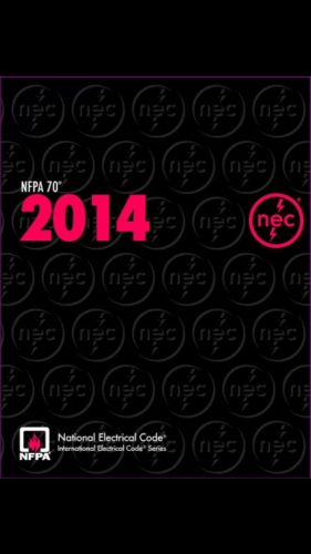National electric code (nec) 2014 + the uglys book in &#034;pdf&#034; for sale