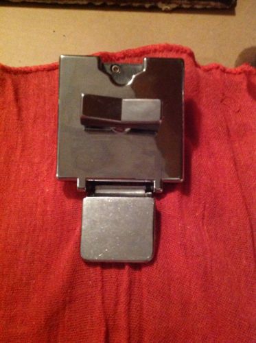 vendesign top or lid with lock and key red lid for bulk candy vendesign