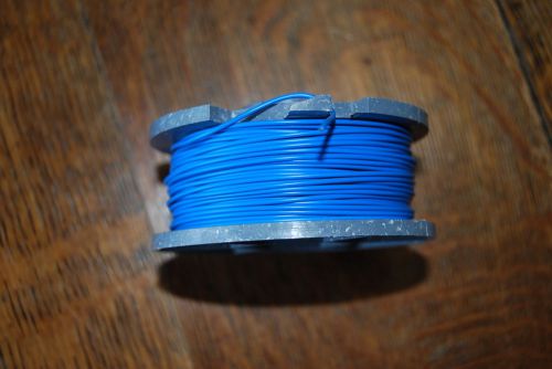 1 roll u-tier 1mm coated rebar tying wire spools j.a.m.  jam u-wire ht32 for sale