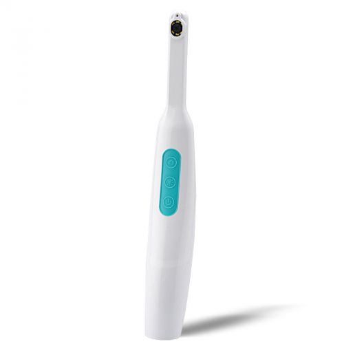 Wireless wi-fi intraoral camera - 6 led lights, free app control for ios + andro for sale