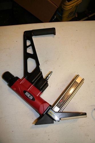 Norge tools 18 gauge floor nailer for sale