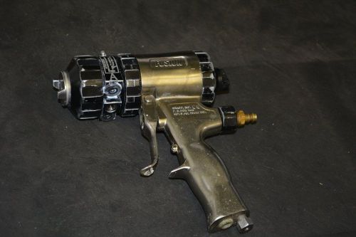 Graco Fusion AP Gun for Coatings &amp; Spray Foam w/AW3333 Mixing Chamber