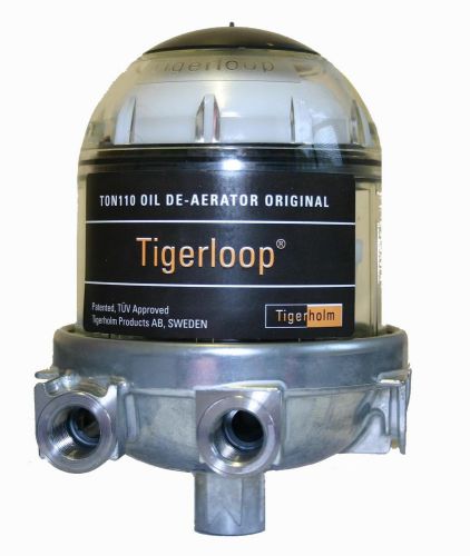 Tigerloop Oil De-Aerator S220 Westwood NEW IN BOX