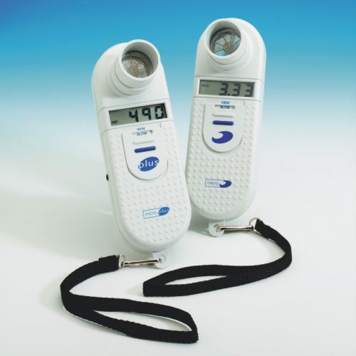 Micro Spirometer MS01