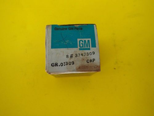 GM OEM 3747309 Exhaust Valve Ratators (8) Vintage 1958-1964, 348, 409 Motors