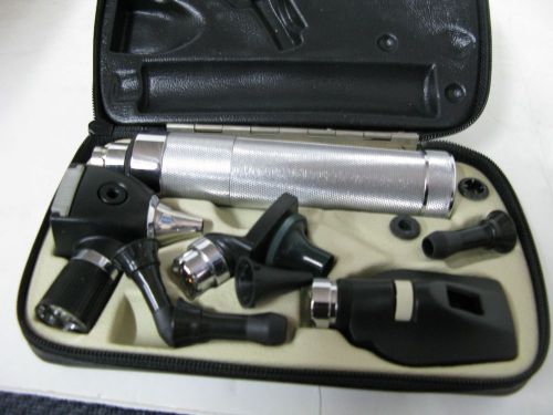WELCH ALLYN SET NO RESERVE