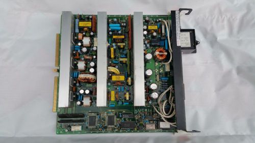Nec Neax 2400 PA-PW21-A KSE34 Power Supply Circuit Card (NOT REFURBISHED)