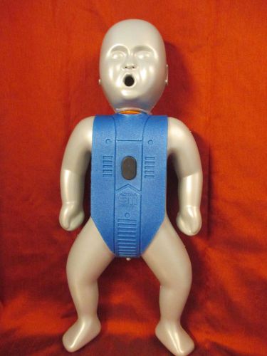 ACTAR 911 INFANTRY Infant Manikin CPR Training Rescue Gear
