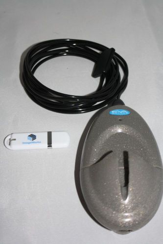 2013 EVA Select Digital Dental X-ray Sensor Size 1 with Free Shipping