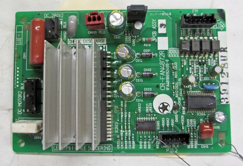 Panasonic CV6231921961 board for Sanyo CR-CHX06052 Eco-I heat pump outdoor unit