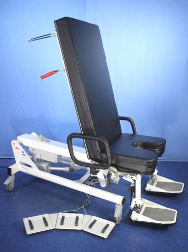 Sonesta Stille Urology Imaging table Table URO Surgical Table with Warranty