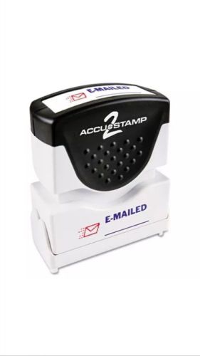 Accustamp2 Accustamp2 Shutter Stamp with Microban - 035541