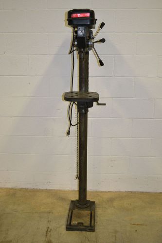 Dayton 12&#034; Floor Model Drill Press