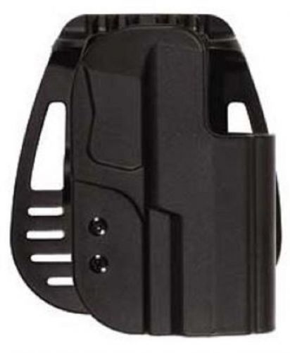 Uncle Mike&#039;s Kydex Paddle Holster RH Ruger P85 P89 P90 5415-1 043699541515