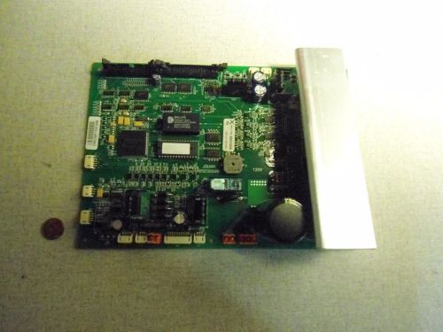 CMC 0911031249 85902588 Board For Sorvall T1 Centrifuge