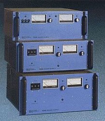 Lambda/EMI TCR20S30-1-D DC Power Supply 0-20V, 30A