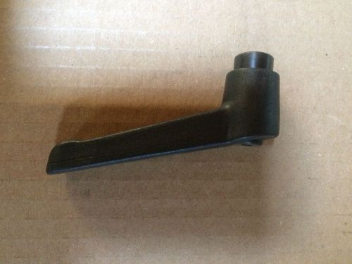 Pioneer eclipse mp5950 adjustment handle lever for propane buffers for sale