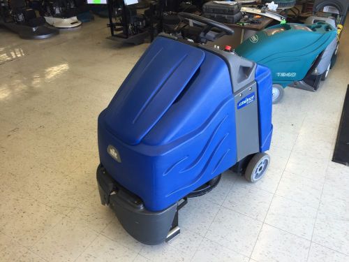Windsor chariot  igloss 20&#034; stand-on high-speed buffer for sale