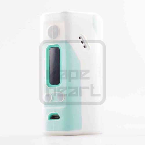 Silicone Case for Wismec Reuleaux RX200 Sleeve Cover Box MOD Skin Wrap in USA