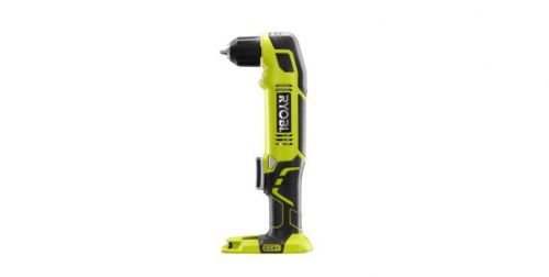 Ryobi ONE+ 18-Volt 3/8 in. Right Angle Drill (Tool-Only) Ideal For Electricians