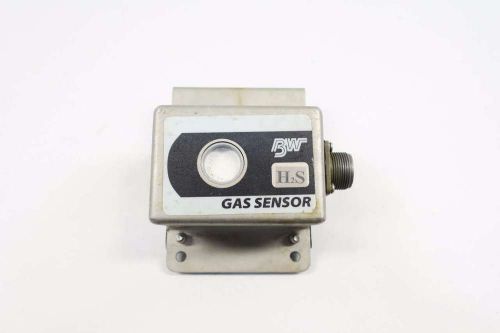 BW SA-L2H1 H2S REMOTE SENSOR FOR RIGRAT II AND III D529246