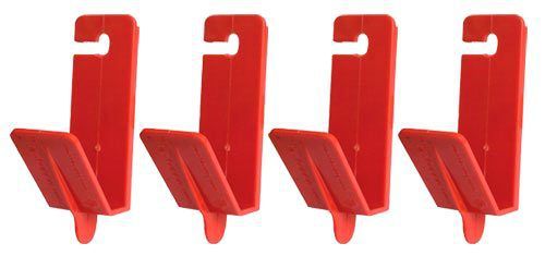 FastCap Crown Molding Clip, 4-Pack Free Shipping New .