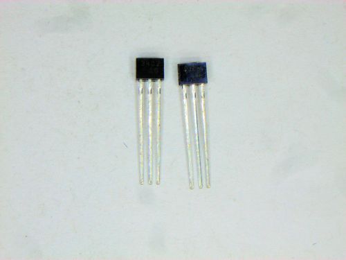 2SC3402 &#034;Original&#034; SANYO Transistor 2 pcs